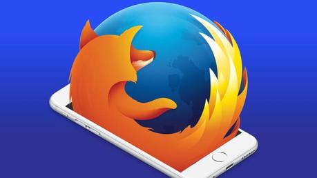 Mozilla vuole Firefox su sistemi iOS