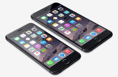 Azienda cinese: “Il design dell’iPhone 6 è un nostro brevetto”