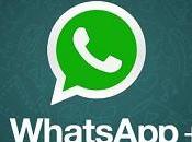 WhatsApp+ v6.50D versione Root .apk ITALIANO