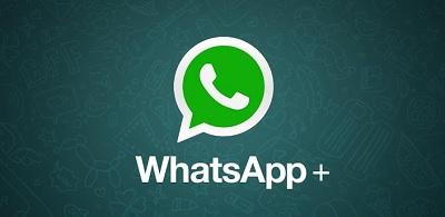 WhatsApp+ v6.50D Mod versione No Root .apk ITALIANO
