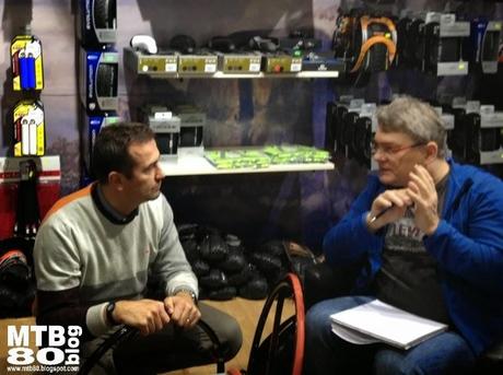 DeanEasy collaborazioni particolari...