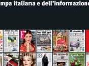 grande libro della stampa, edicola