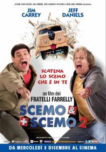 Scemo_e_piu_Scemo2_poster