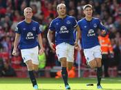 Everton-Hull City, probabili formazioni