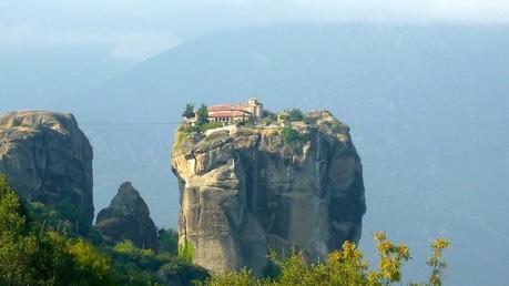 Dieci idee di viaggio in Grecia continentale