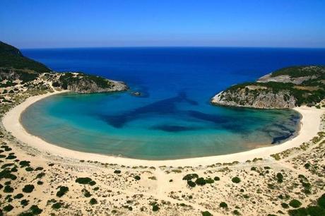 Dieci idee di viaggio in Grecia continentale