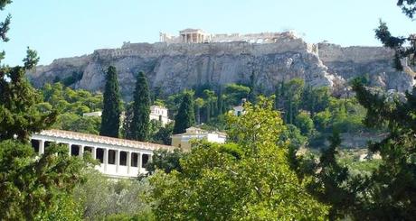 Dieci idee di viaggio in Grecia continentale