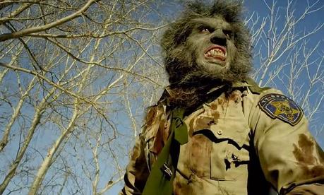 Wolfcop ( 2014 )