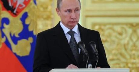 Schiaffo di Putin all’Europa: “Il Gas Russo lo mando altrove”