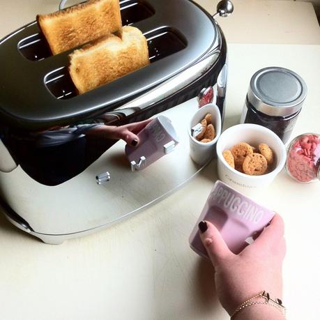 #smeg50style e la possibilità di vincere dei prodotti Smeg