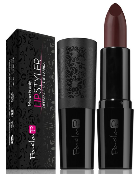 PaolaP, Lipstyler Opera Collection - Preview