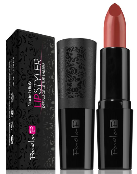 PaolaP, Lipstyler Opera Collection - Preview