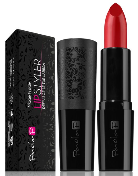 PaolaP, Lipstyler Opera Collection - Preview