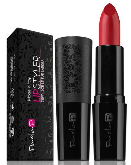 PaolaP, Lipstyler Opera Collection - Preview