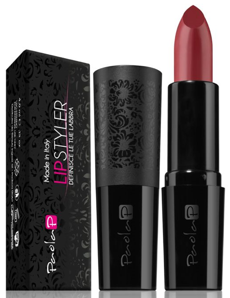 PaolaP, Lipstyler Opera Collection - Preview