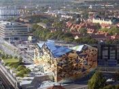 Juvelen, l’edificio svedese gioiello sostenibilità