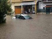 Ecco bilancio maltempo: allagamenti disagi Napoli provincia