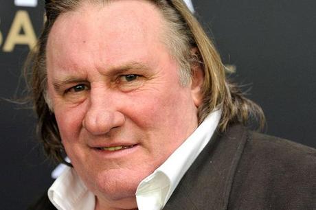 Gerard Depardieu