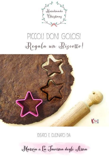 Natale: Come Preparare e Confezionare Piccoli Doni Golosi piccoli-doni-golosi