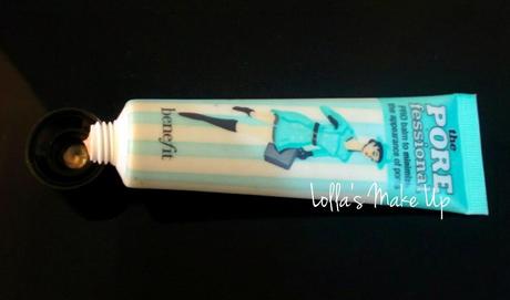 Rewiew : The POREfessional Correttore per Pori Dilatati