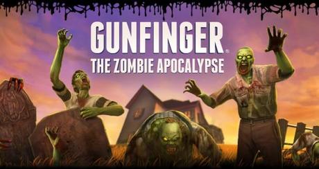 GunFinger