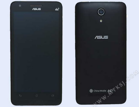 Asus-ZenFone X002