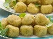 Polpette baccalà