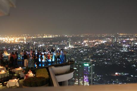 Lebua at State Tower