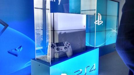 Nuove informazioni sulla distribuzione della PlayStation 4 Anniversary Edition in Italia