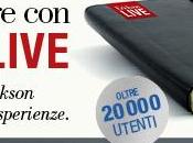 EricksonLIVE Progetto Erickson seleziona, pubblica divulga descrizioni buone prassi, esperienze vita, riflessioni saggi