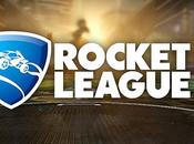 Rocket League arrivo questa primavera