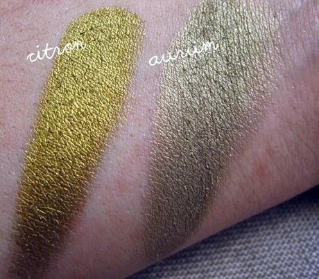 NABLA COSMETICS GENESIS COLLECTION | SWATCHES AND COMPARISON NABLA COSMETICS GENESIS COLLECTION | SWATCHES AND COMPARISON