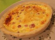 quiche lorraine