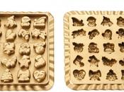 calendario dell’Avvento originale Creative Xmas Countdown Silikomart