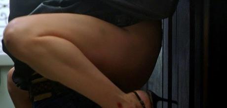 Quando l'aereo è in ritardo meglio fare sesso!