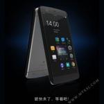 Manta X7: lo smartphone tutto Touch