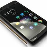 Manta X7: lo smartphone tutto Touch