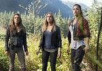 “The 100 2”: anticipazioni sul dilemma di Finn, Jaha vs. Kane, Linctavia drama e altro