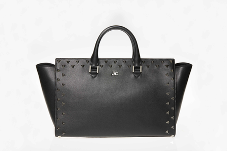 J&C Jackyceline: La nuova IT Bag Katy