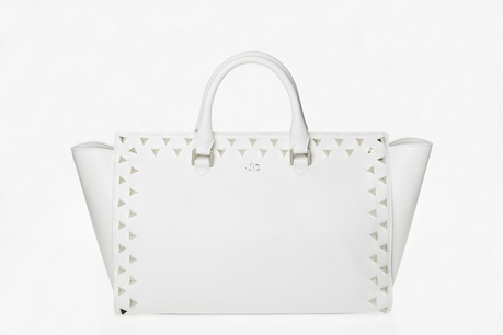 J&C Jackyceline: La nuova IT Bag Katy