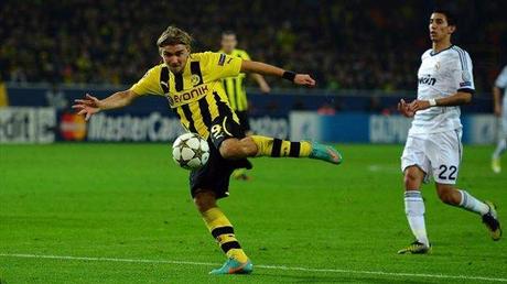 Di Domenico: ”Schmelzer-Napoli, ora o mai piu’ ”