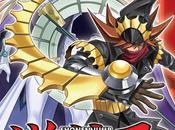 Yu-Gi-Oh!, nuove espansioni disponibili, dettagli immagini