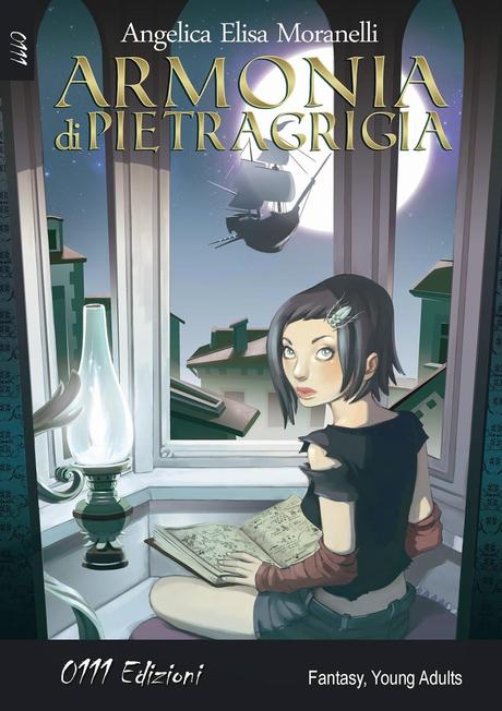 Blog Tour - Armonia di Pietragrigia: terza tappa