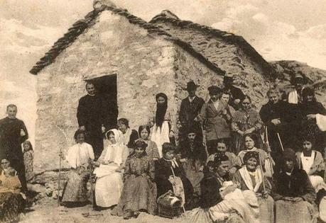 Zeda e Marona, appunti tra lago e cielo.