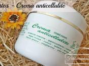 Antos: Crema anticellulite