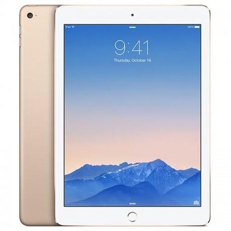 Premio iPad Air 2