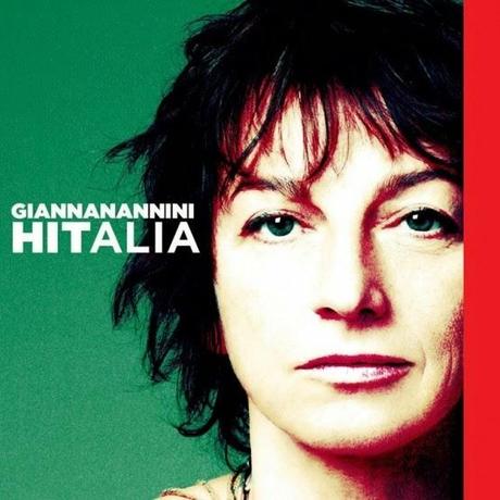 Gianna Nannini, con HITALIA omaggia gli anni ’60 e ’80 in un album di cover non del tutto riuscito