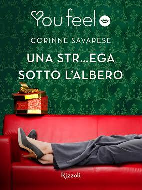 YouFeel Christmas, tanti ebook sotto l'albero!