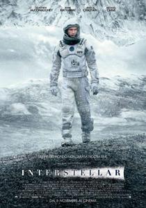 INTERSTELLAR