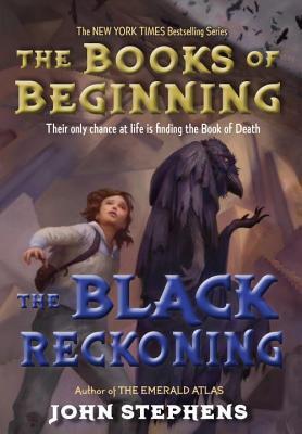 The Black Reckoning